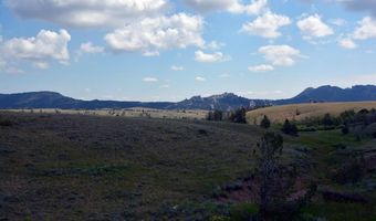 87 BITTERROOT Rd, Buford, WY 82052