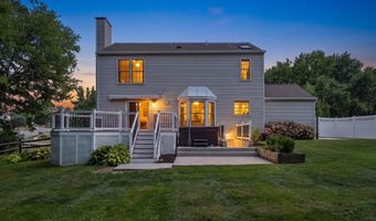 1313 HIDDEN STREAM Dr, Abingdon, MD 21009