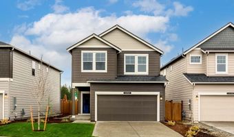 4305 Pronghorn Pl Plan: Azalea, Bremerton, WA 98310