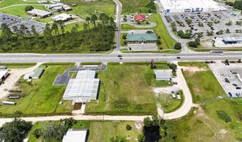 00 W Parker St, Baxley, GA 31513