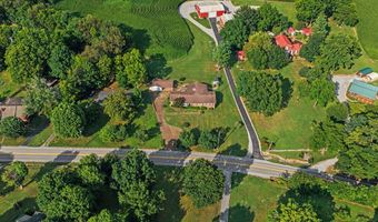 530 S Main St, Adairville, KY 42202