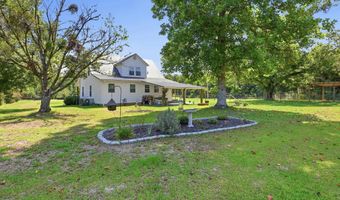 1361 Highway 521, Andrews, SC 29510