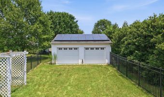 28 Katz Ln, Angier, NC 27501