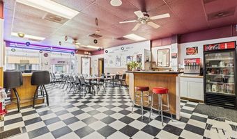 108 S MAIN St, Bridger, MT 59014