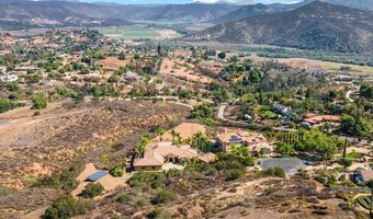 0 Paseo Del Sol, Escondido, CA 92025