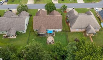 116 Paladin Dr, Boiling Springs, SC 29316