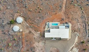 110 High Lonesome, Alpine, TX 79830