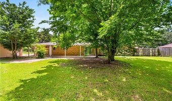 5204 ROBINSON Dr, Alexandria, LA 71301