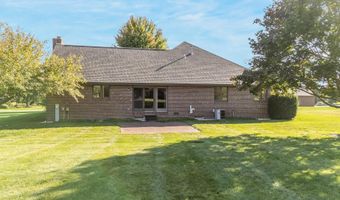 4180 W EARTHROCK Rd, Appleton, WI 54913