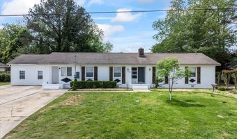 413 Peach Ave, Albertville, AL 35950