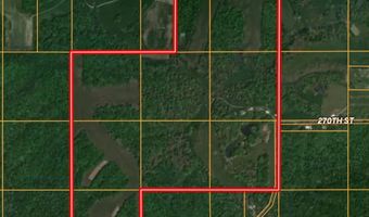 1537 270th St, Argyle, IA 52619