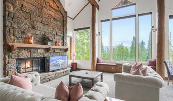 264 Little Sallie Barber Trl, Breckenridge, CO 80424