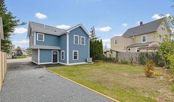 33 Jefferson Ave, East Providence, RI 02915
