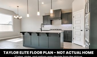 14021 Giverny Ave, Yukon, OK 73099