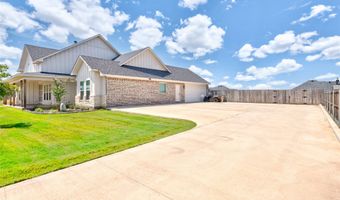 120 Long Ranger Rd, Abilene, TX 79602