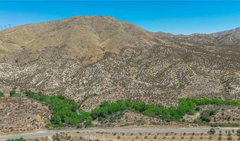 Aliso Canyon Road, Acton, CA 93510