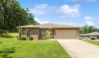 8211 Springhill Rd, Alexander, AR 72002