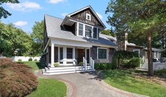 58 Dolphin Ave, Jamestown, RI 02835