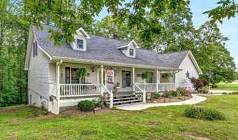 295 County Road 550, Athens, TN 37303