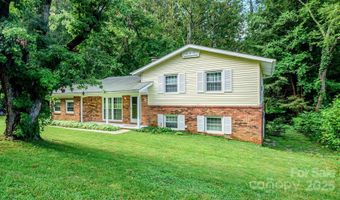 51 Bell Rd, Asheville, NC 28805