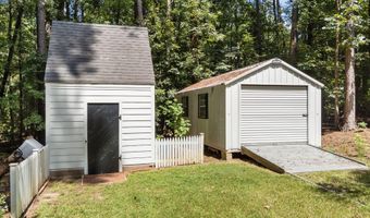 4008 Westwood Lane Ln, Apex, NC 27539