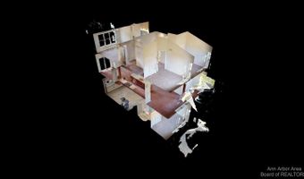 2704 S Spurway Dr, Ann Arbor, MI 48105