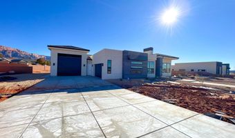 1645 S Chaparral Dr, Apple Valley, UT 84737
