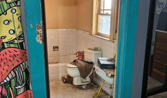 1308 Avenue L, Anson, TX 79501