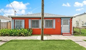1010 ANGELA Ave, Arabi, LA 70032