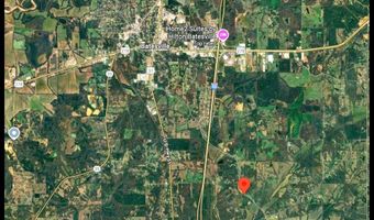 Eureka Road, Batesville, MS 38606