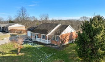 10616 Trevor Dr, Aurora, IN 47001