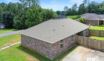 103 Lucy Dr, Bay Minette, AL 36507