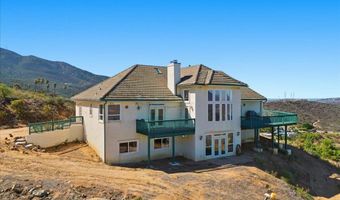 3035 Millar Ranch Rd, Spring Valley, CA 91978