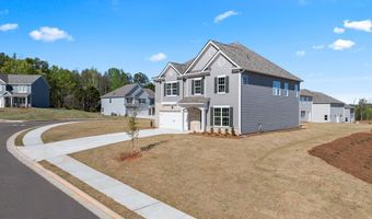 248 VIRGIL St, Dallas, GA 30132
