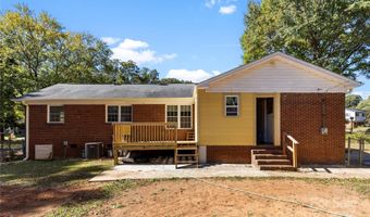 3220 Wiseman Dr, Charlotte, NC 28227