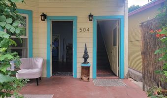504 A Tombstone Cyn, Bisbee, AZ 85603
