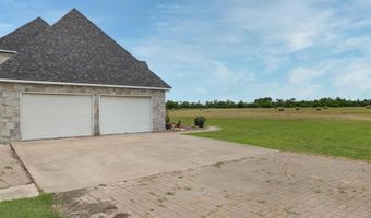 1847 County Road 1017, Wolfe City, TX 75496