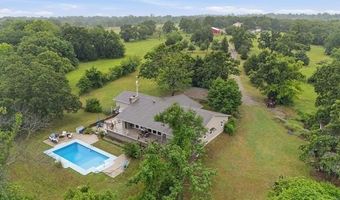 249 County Road 3309, Bartlesville, OK 74003