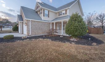 1015 Whirlaway Cir, Anderson, SC 29621