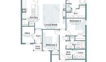3656 Waterbury Ave, Baton Rouge, LA 70810