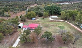 7274 Oak Dr, Beggs, OK 74421