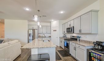 532 S 199TH Dr, Buckeye, AZ 85326