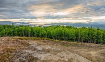 Long Stack Lane lot 55, Alton, NH 03809