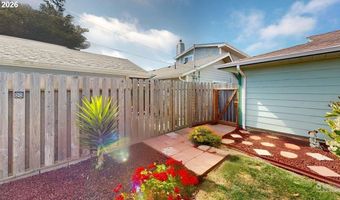 1239 IRIS St, Brookings, OR 97415