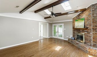 4376 Blecker Dr, Baton Rouge, LA 70809