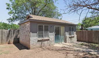 5807 SW 48TH Ave, Amarillo, TX 79109