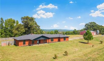 3022 Dow Jones Rd, Alma, AR 72921