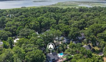 16 Four Winds Ave, Beaufort, SC 29907