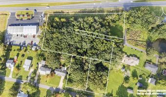 3 5 Acres US Highway 431, Albertville, AL 35950