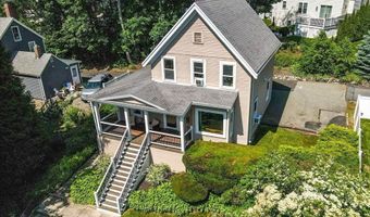 100 Williams Ave, Boston, MA 02136